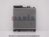 BMW 17111709352 Radiator, engine cooling